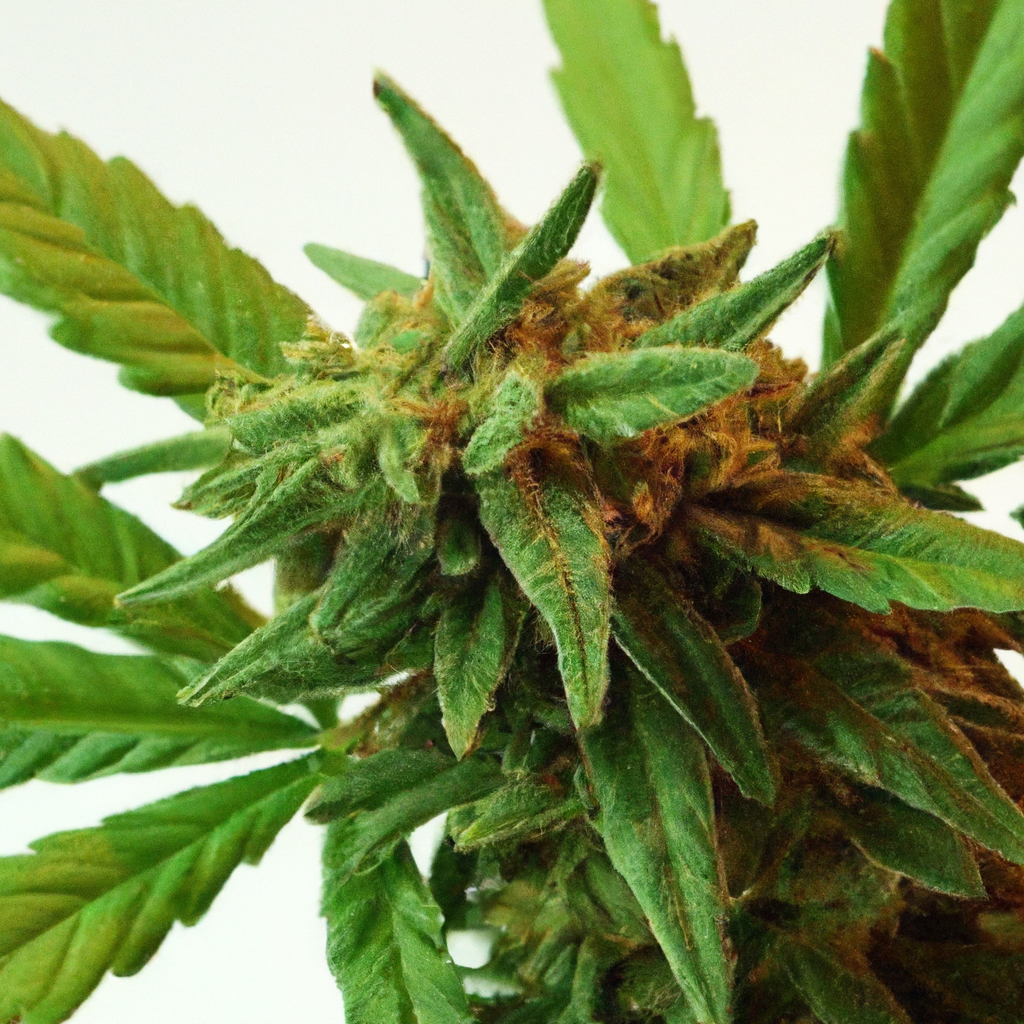 The Science of Cannabis Bioavailability