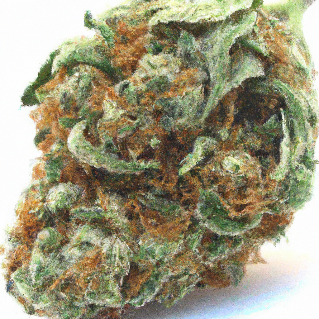 A Dive into the Unique World of Apple Fritter Strain