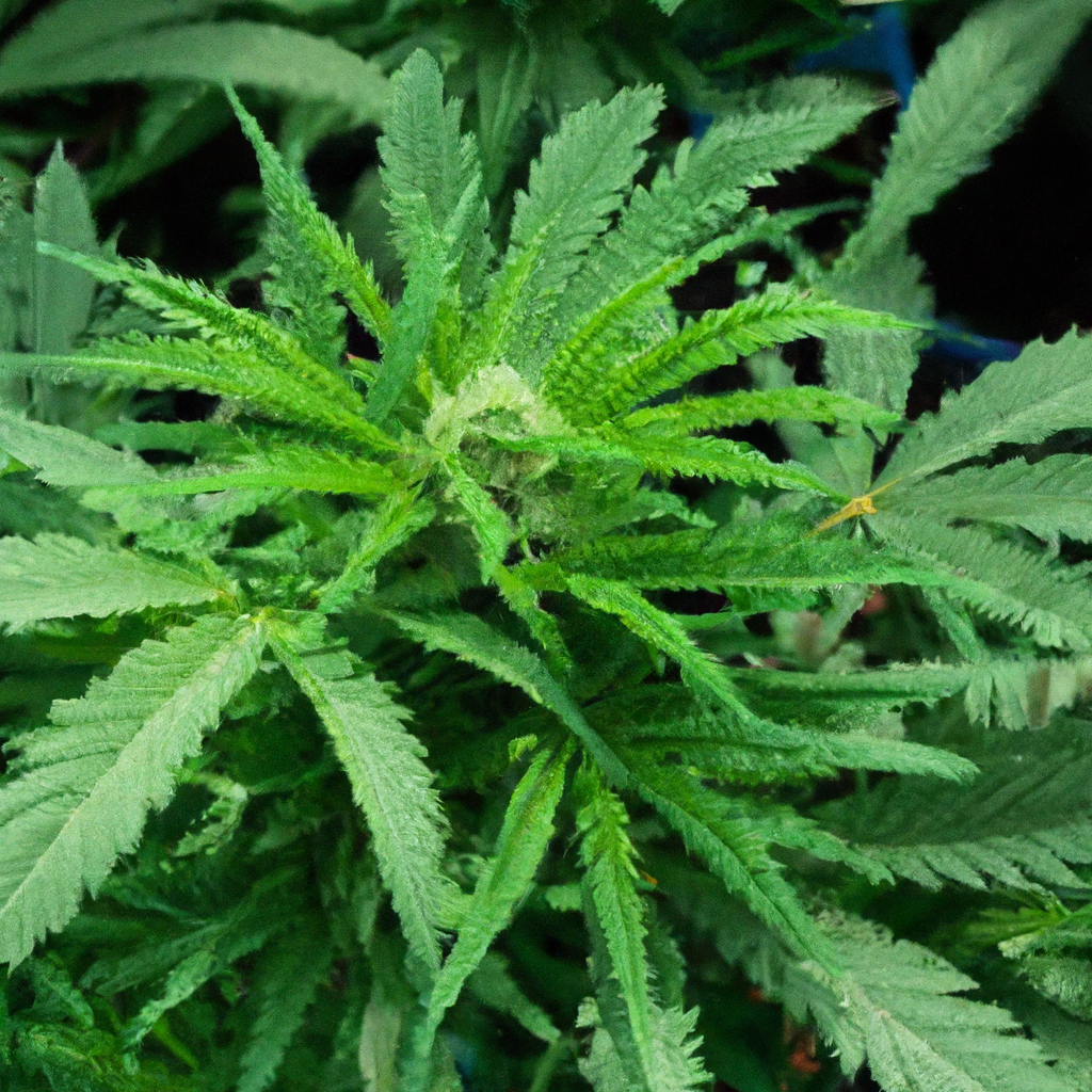 Best Practices for Organic Cannabis Cultivation