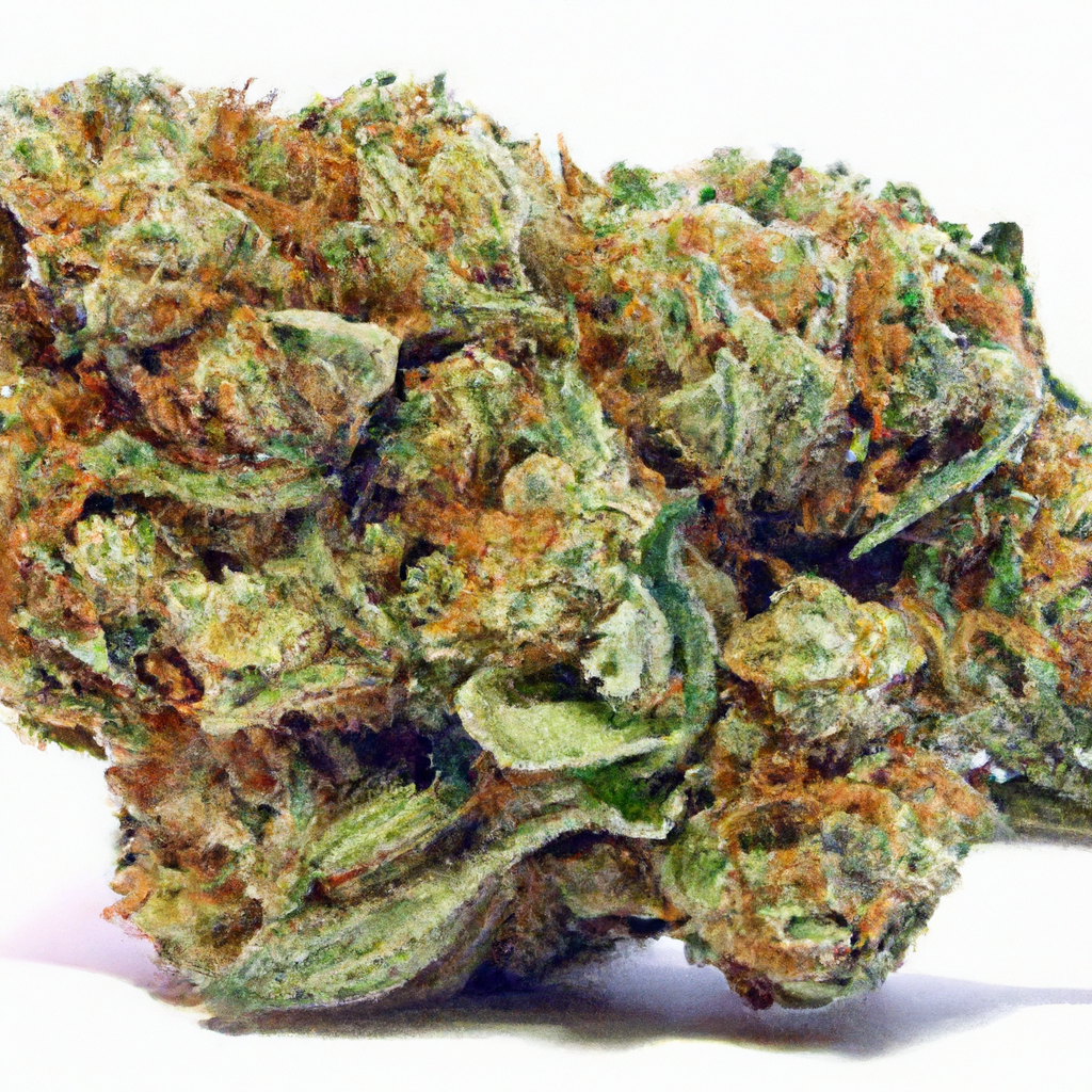 The Rich Profile of Ghost OG