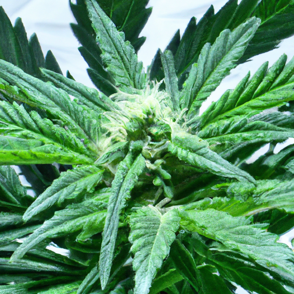 Water Quality: A Gamechanger in Cannabis Cultivation