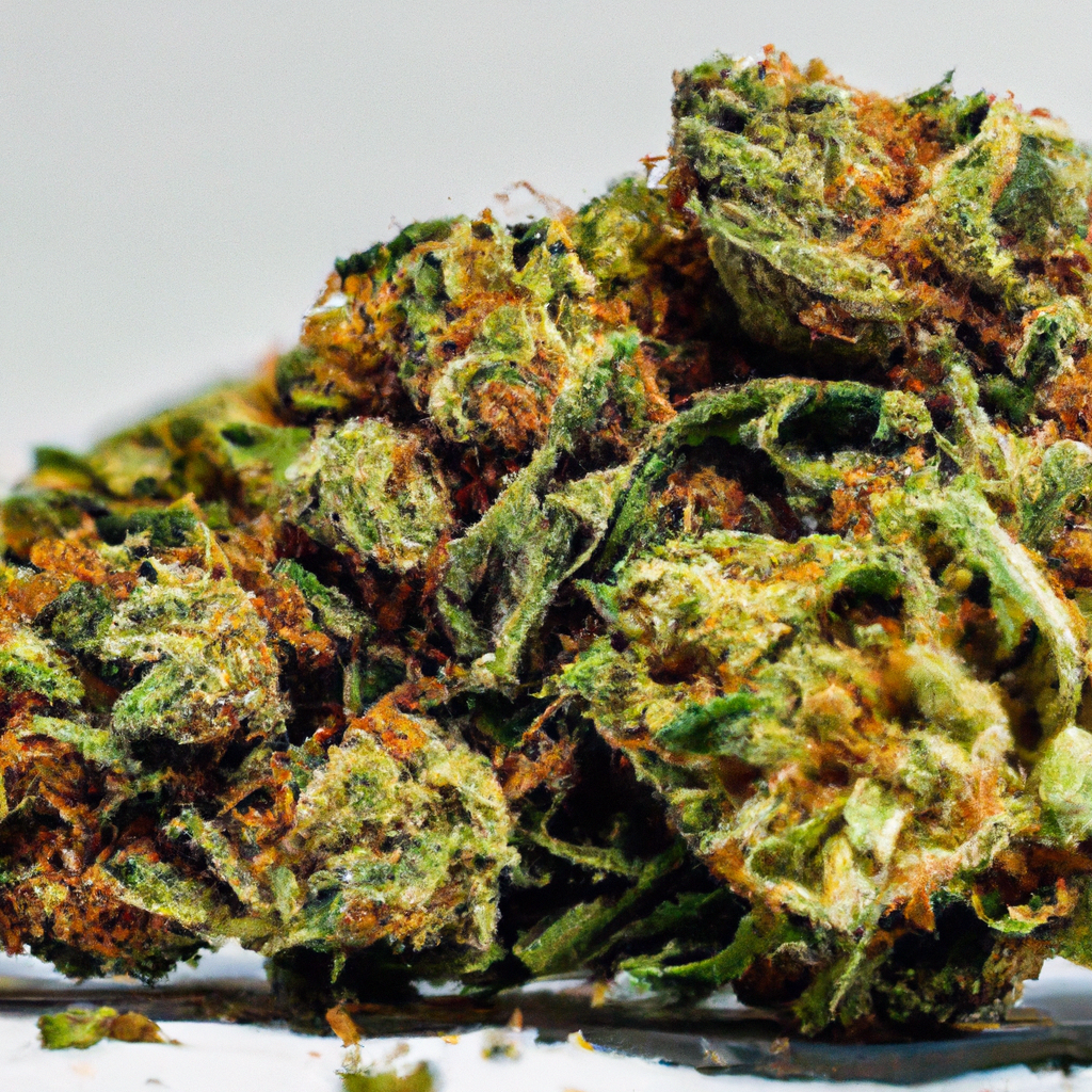 Exploring the Origins of Durban Sapphire: A Sativa Gem