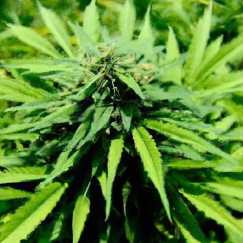 Organic Cannabis Cultivation: A Natural Symphony