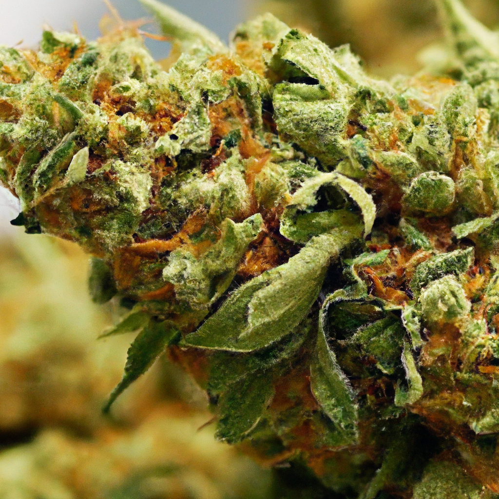 Unveiling Cream Caramel: A Sweet Cannabis Experience