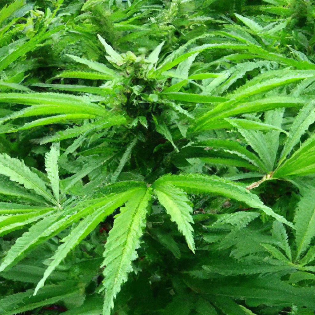 Mastering Organic Cannabis Cultivation: Natural Strategies for Success