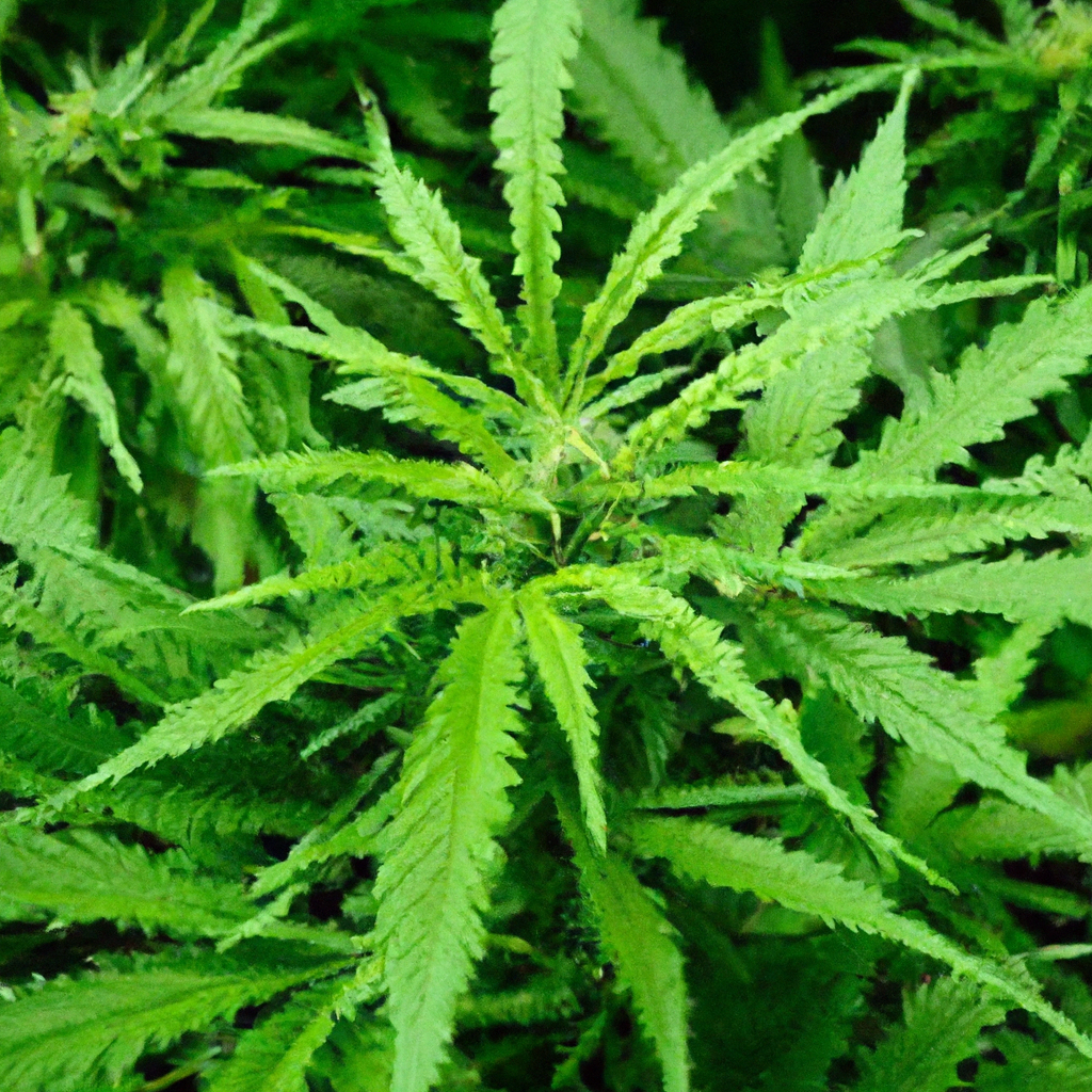 Mastering Cannabis Growth: Effective Pest Control Alternatives