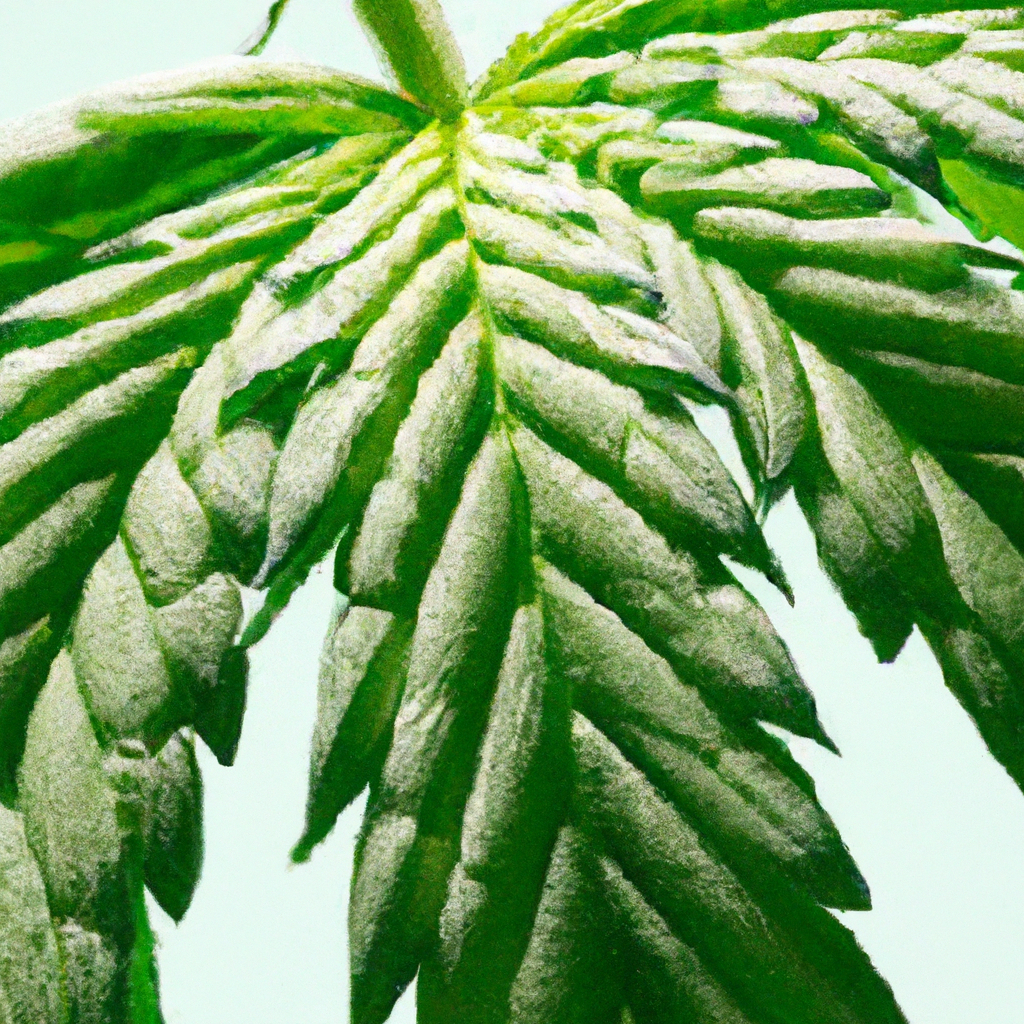 The Science of Cannabis Bioplastics