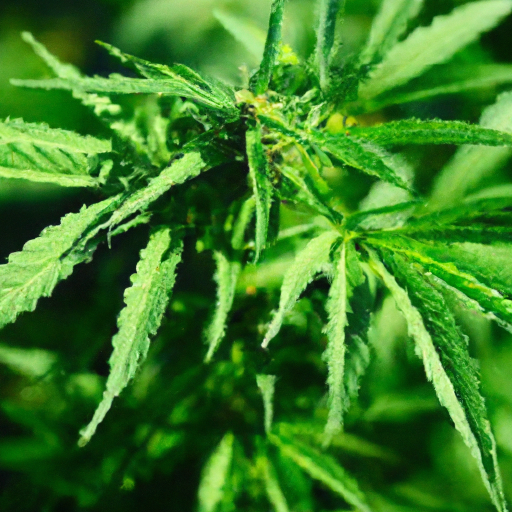 Organic Cannabis Cultivation: Eco-Friendly Techniques