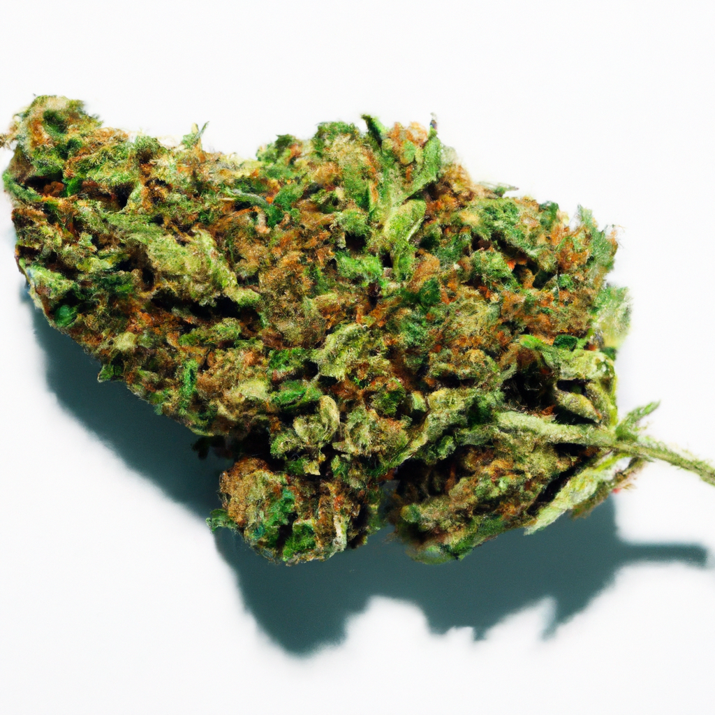 The Fascinating Influence of Cannabis on Respiration