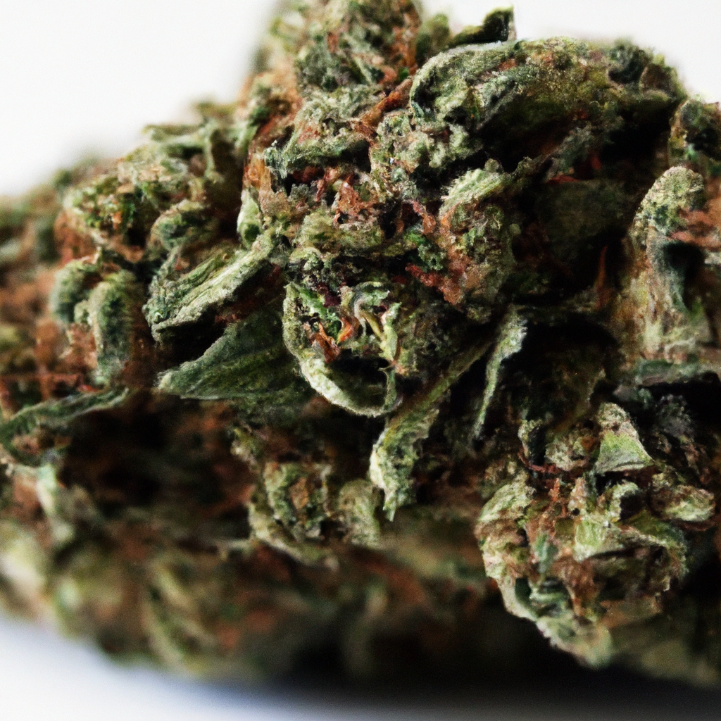 Chocolate Thai: A Classic Sativa Experience