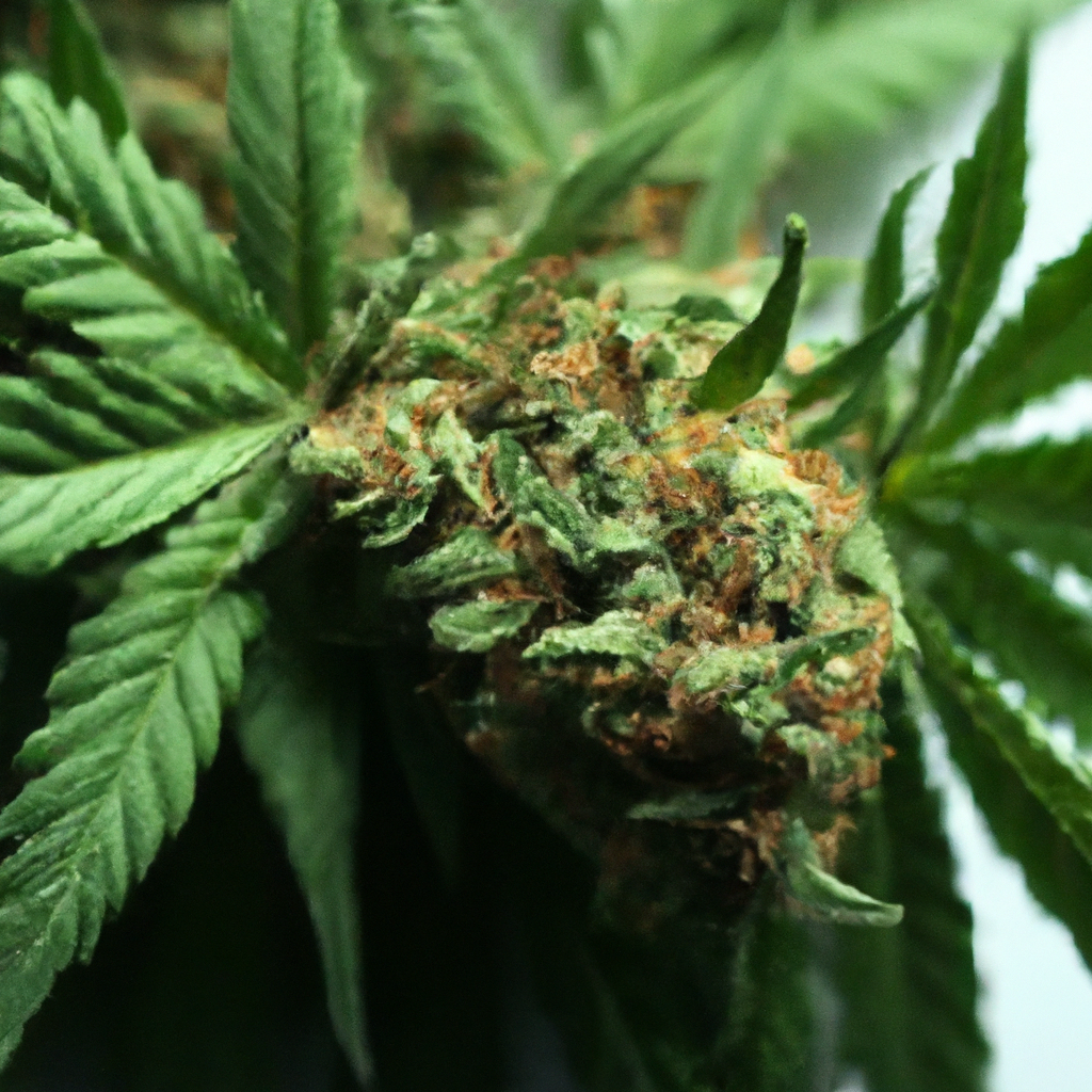 Cannabis and the Spectrum of Wellness: Exploring Diverse Benefits