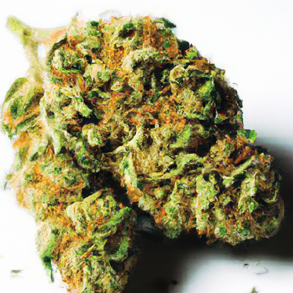 Guava Cookies: A Tropical Cannabis Delight