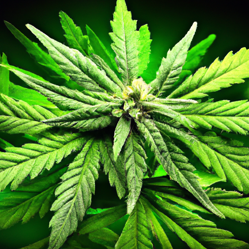 The Science of Cannabis Terroir: Unveiling Nature’s Influence