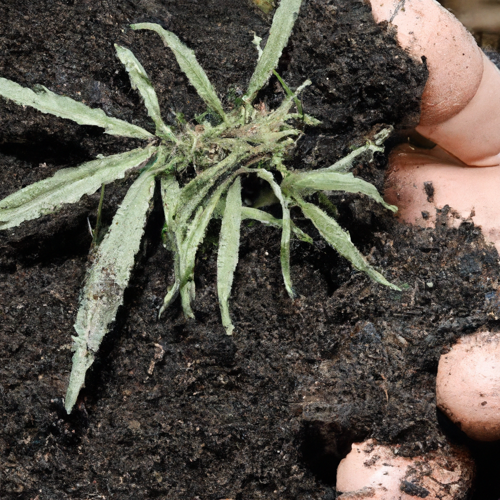 The Curious World of Cannabis Soil Preparation