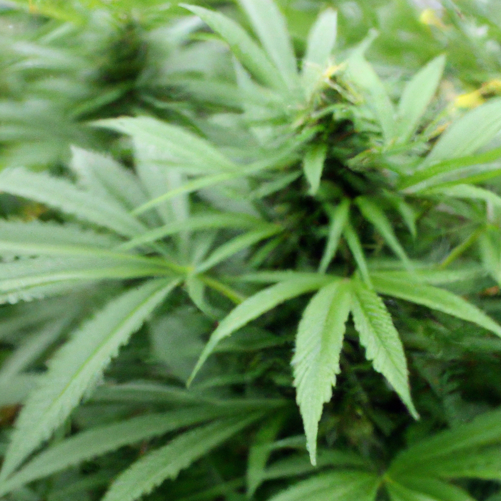 Organic Cannabis Cultivation: Natural Tips for Success