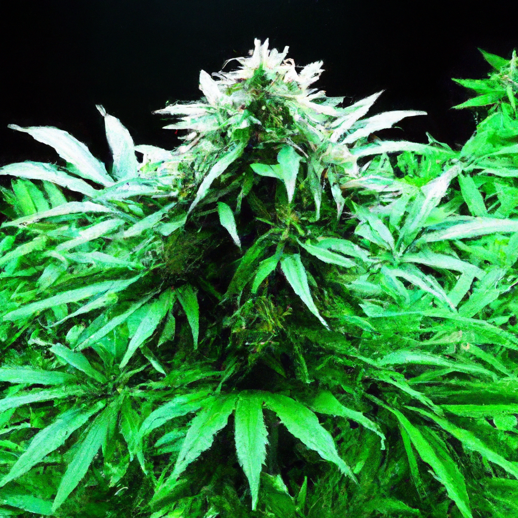 Maximize Your Cannabis Growth with Effective Reflective Techniques