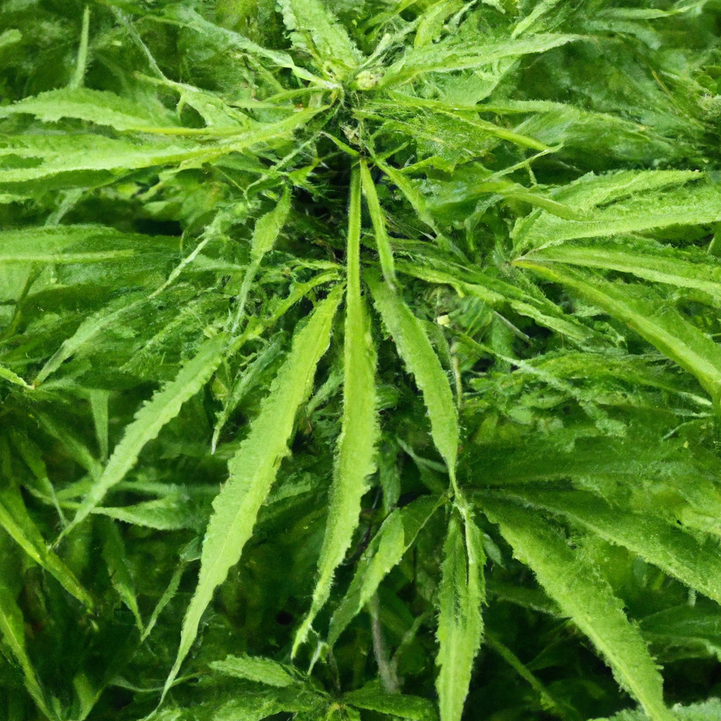 The Untapped Potential of Cannabis in Renewable Energy