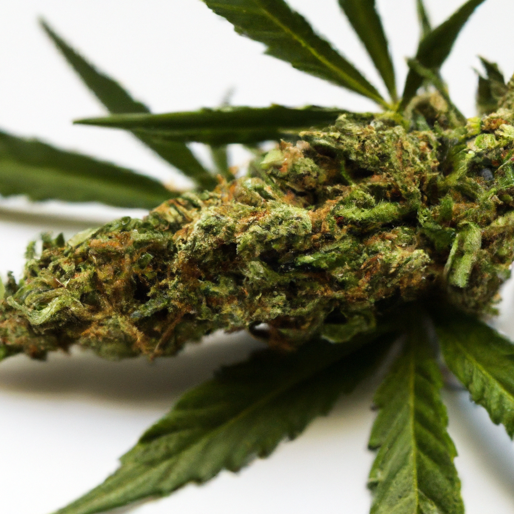 The Healing Role of Cannabis in Modern Medicine