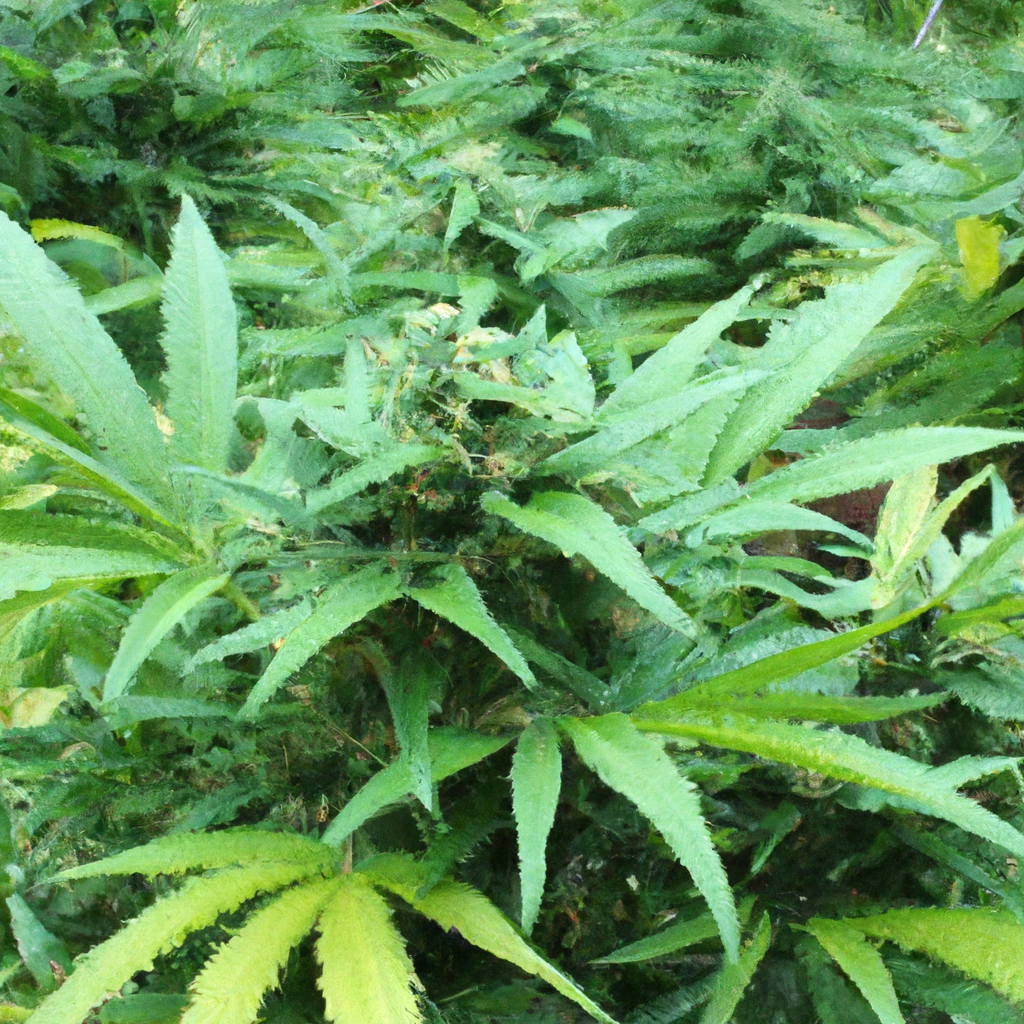 Embrace Organic: Pure Tips for Cannabis Cultivation