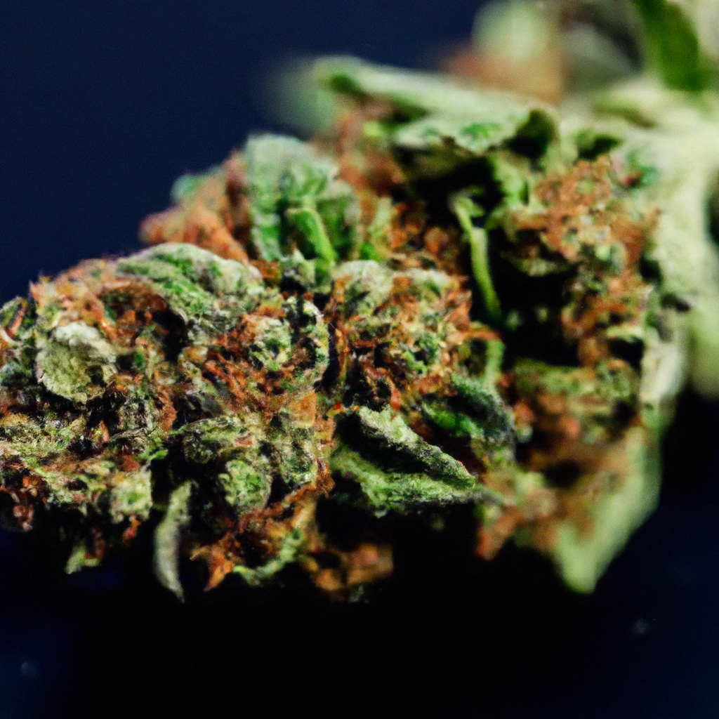 Exploring the Unique Profile of Cherry Pie Cannabis Strain