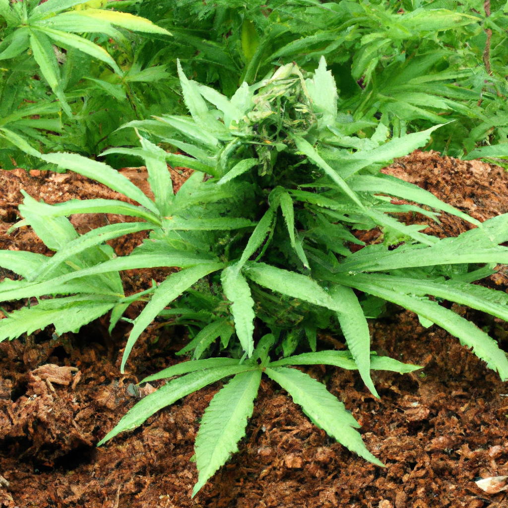 Expert Tips for Sustainable Cannabis Cultivation
