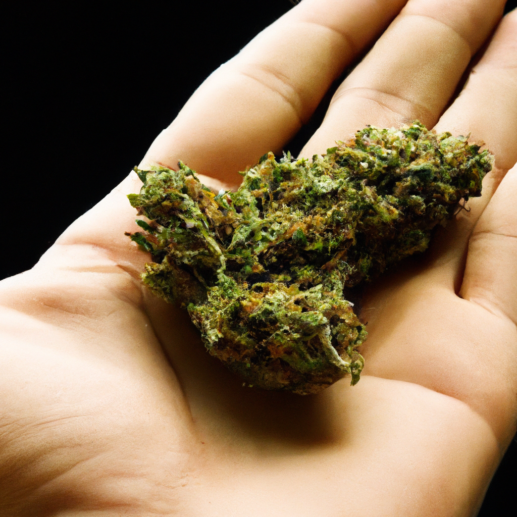 The Role of Cannabis in Modern Spiritual Practices