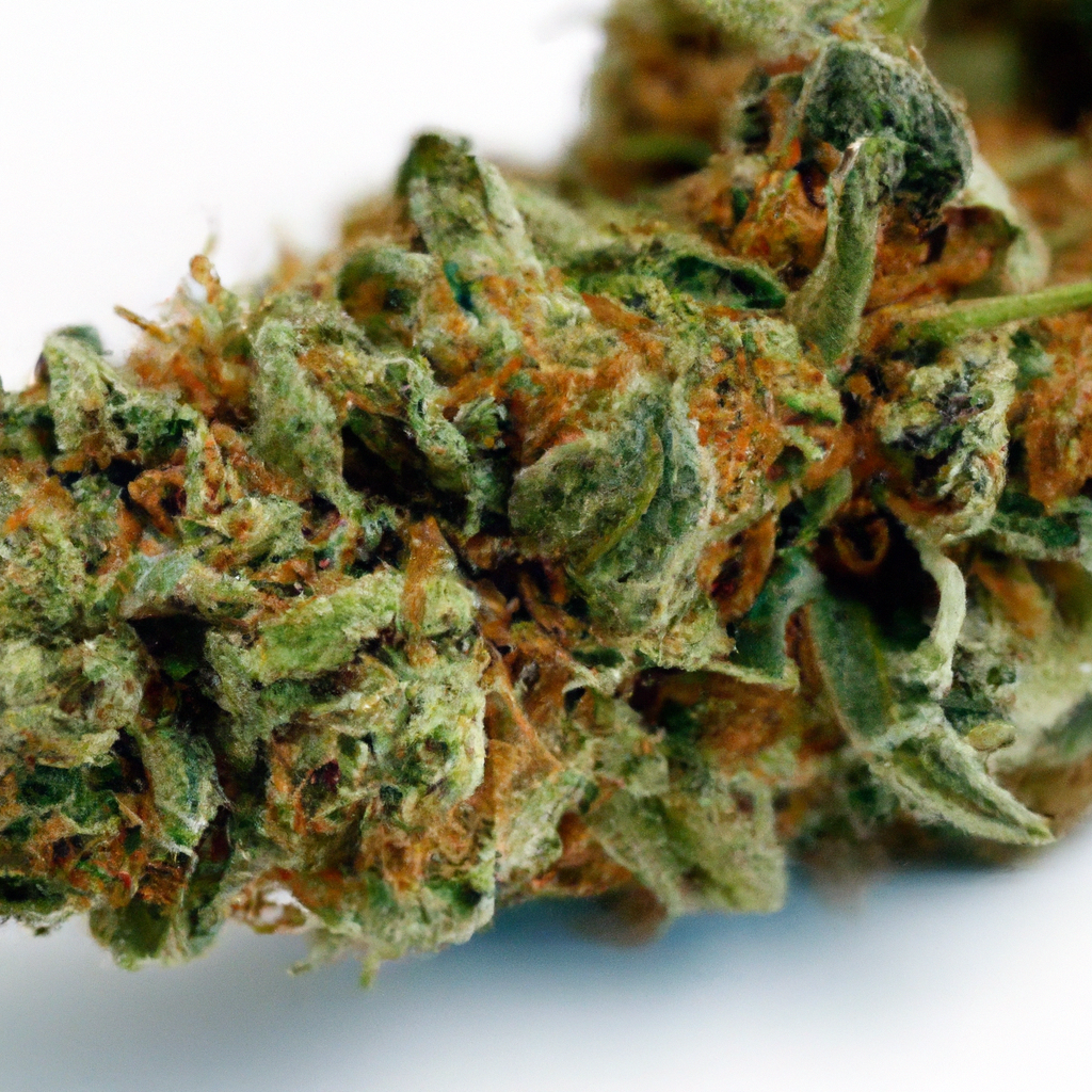 Sundae Driver: A Smooth Cannabis Experience