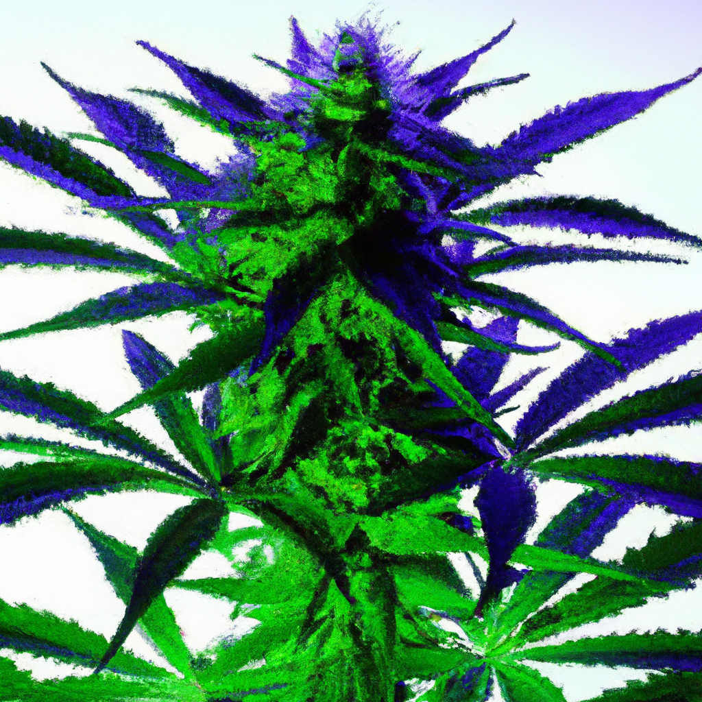 Mastering Cannabis Growth: Effective Light Spectrum Control
