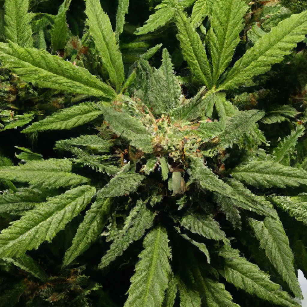 Exploring Cannabis and Seasonal Shifts