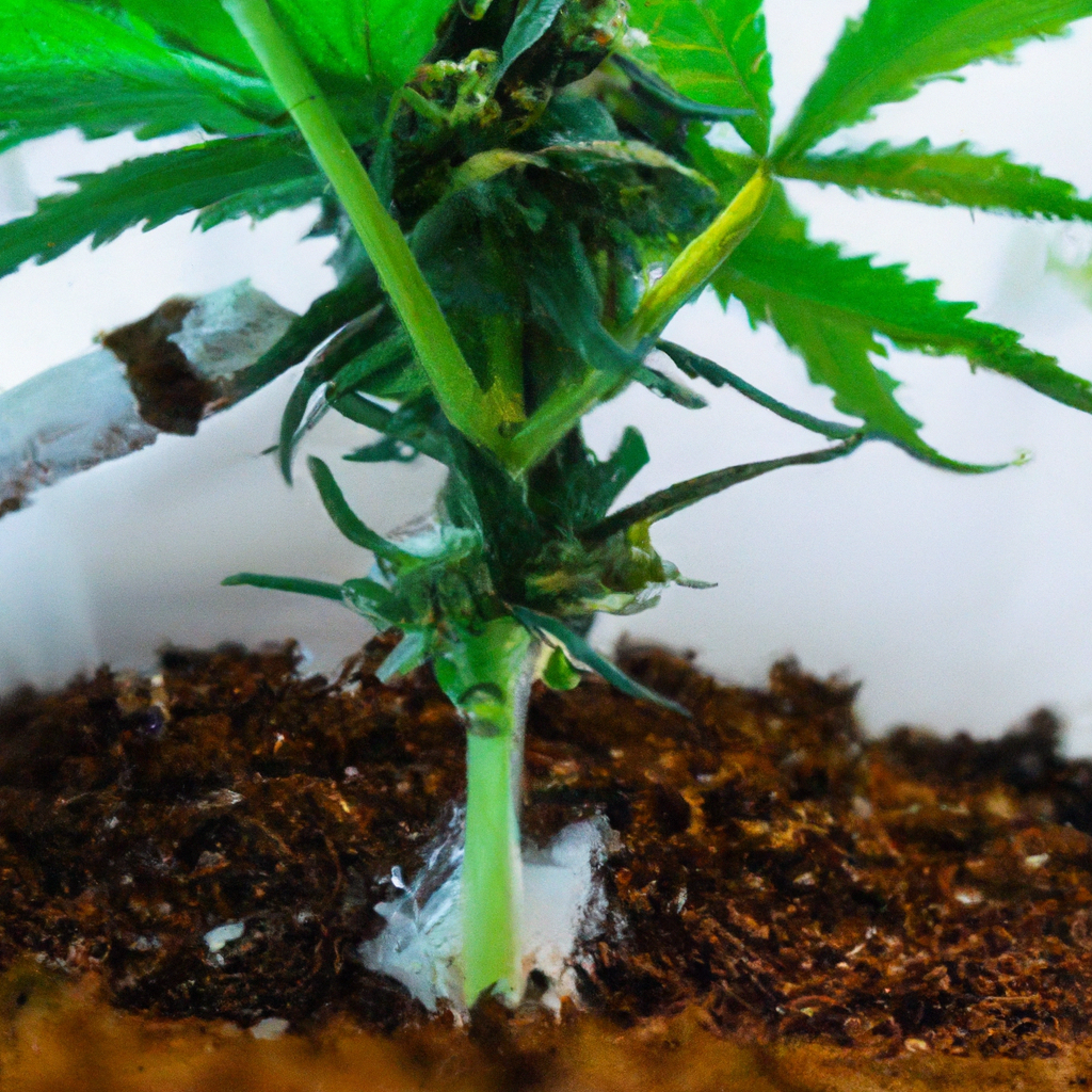 The Secret to Enhanced Cannabis Growth: Root Zone Optimization