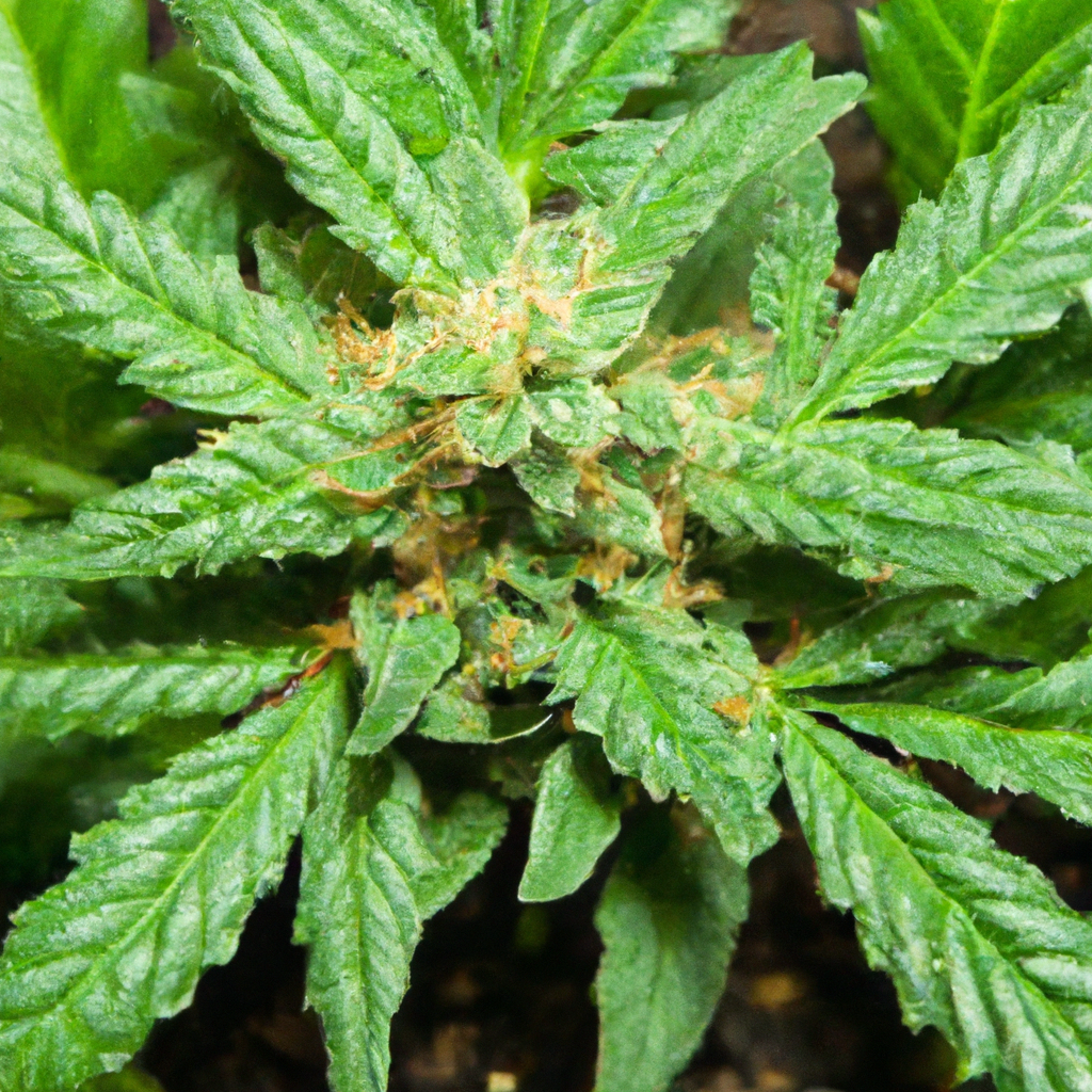 Exploring Cannabis and Soil Microbiomes