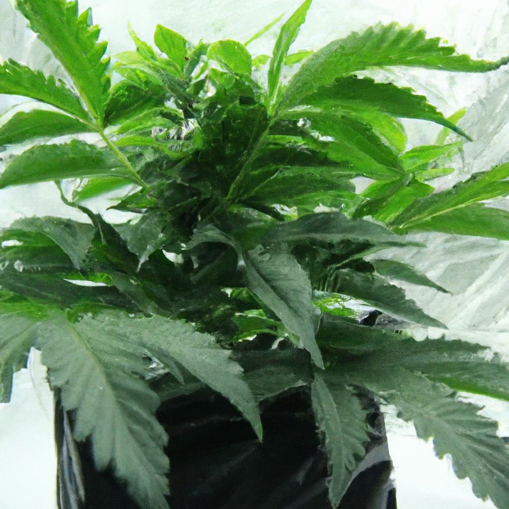 Maximizing Cannabis Growth: Aeroponics Techniques