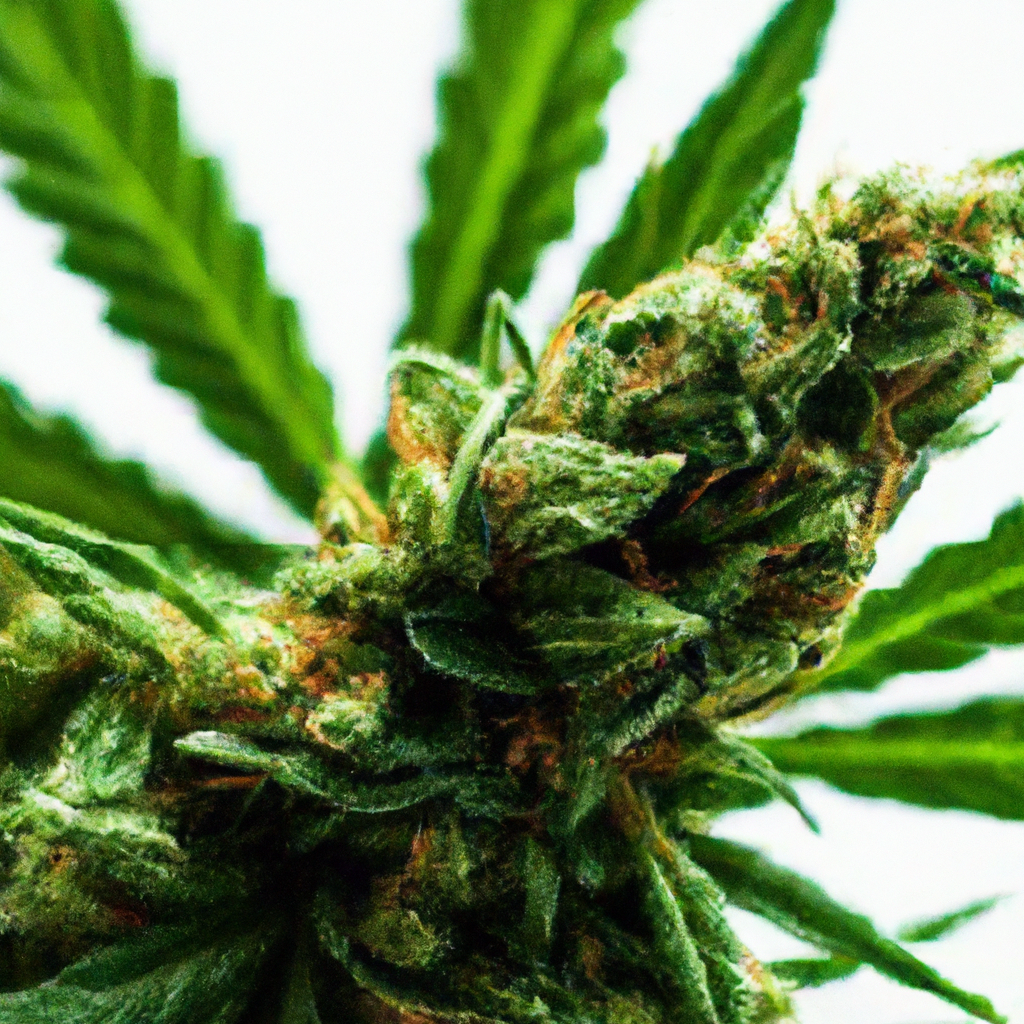 The Evolution of Cannabis in Beauty Products