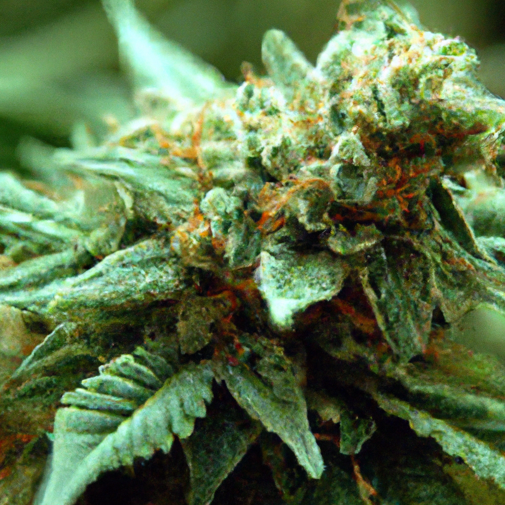 Discover the Sweet Complexity of Pineapple Sage Strain