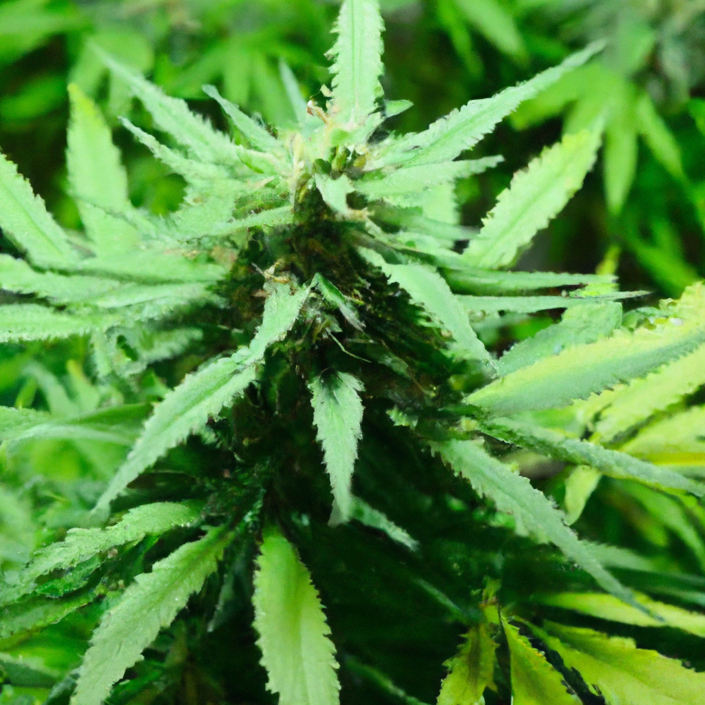 The Fascinating World of Cannabis Cultivation