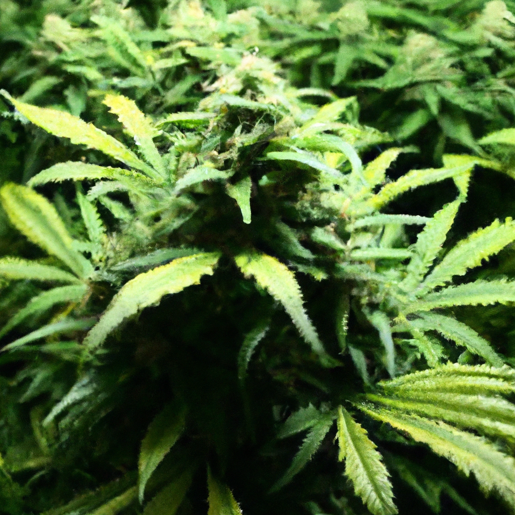 Mastering Cannabis: Effective Vertical Farming Techniques