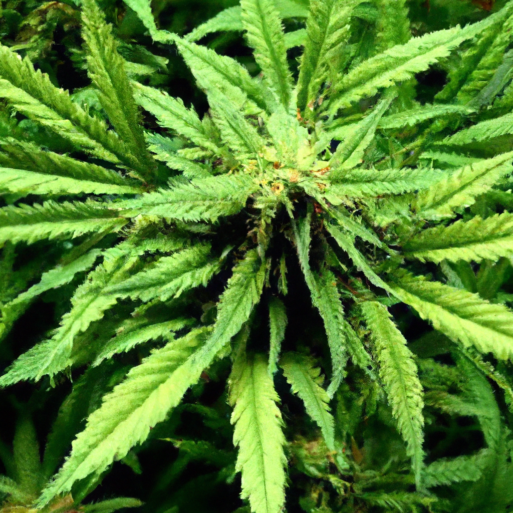 The Organic Path to Sustainable Cannabis