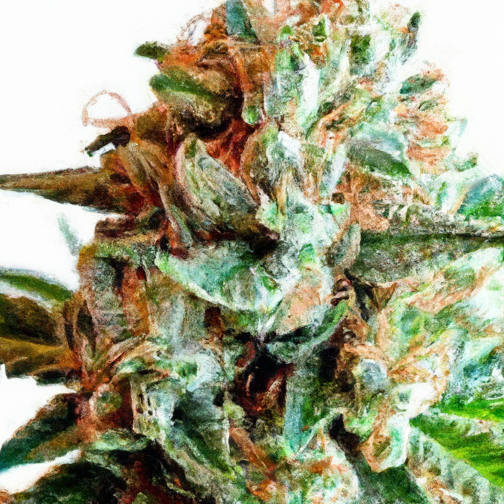 Cotton Candy Kush: A Sweet Cannabis Experience