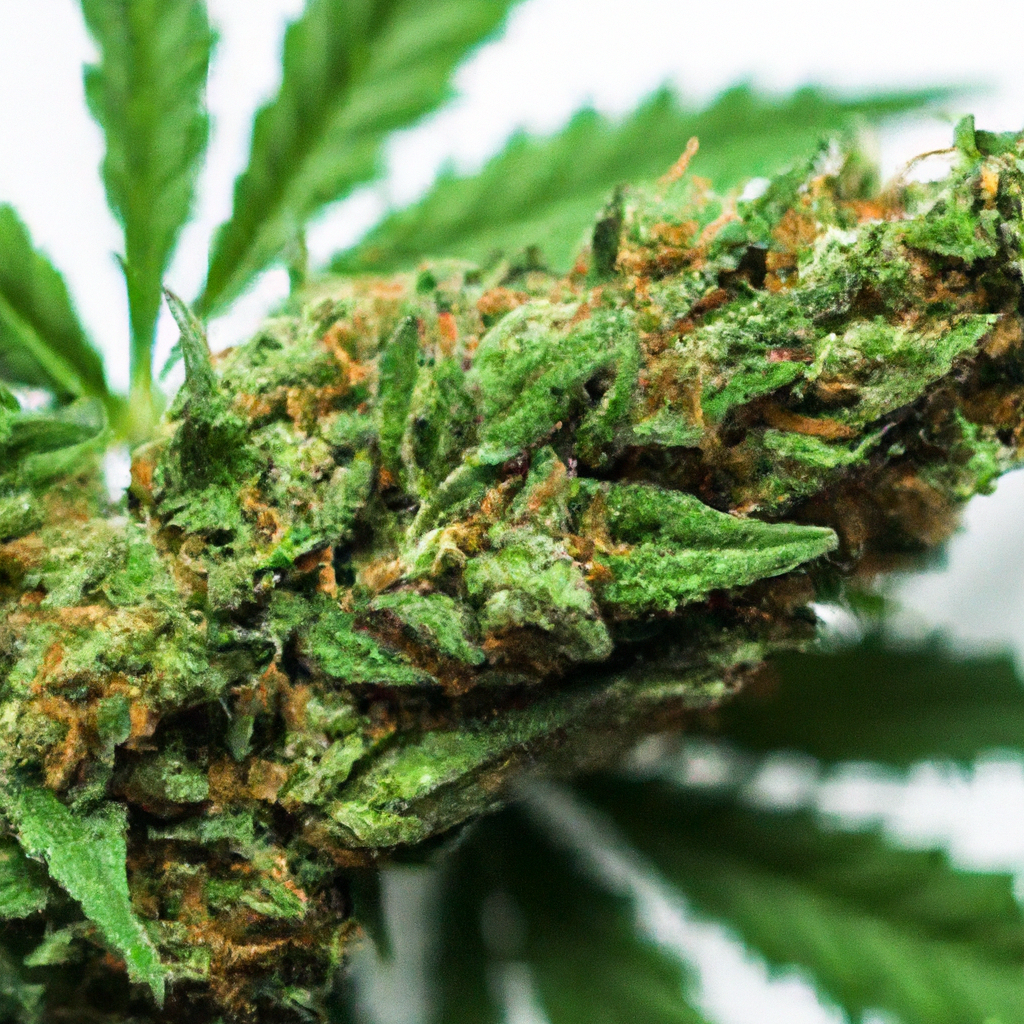 The Science of Cannabis Potency: Examining THC Levels