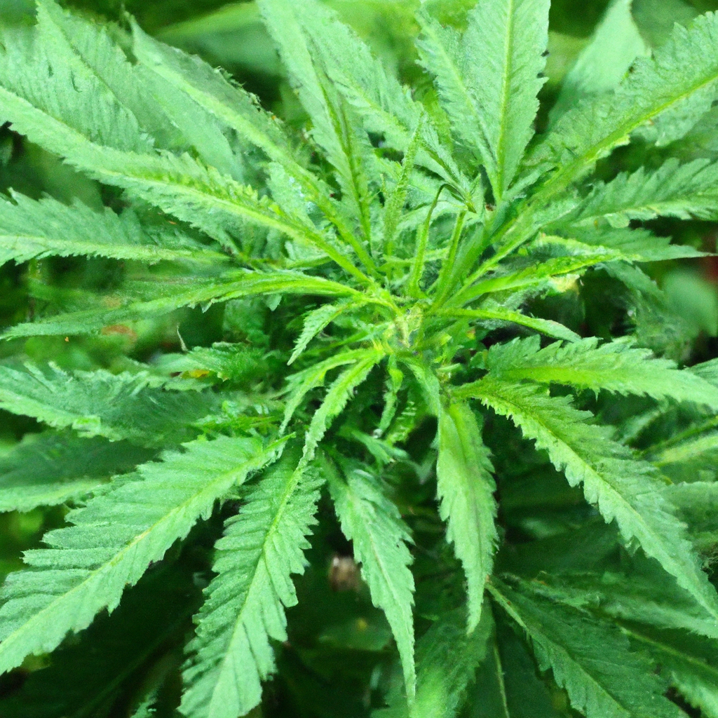 Optimizing Organic Cannabis: Natural Practices Guide