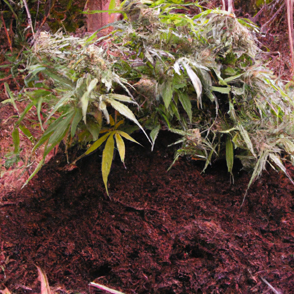 Natural Boost: Organic Cannabis Cultivation Tips