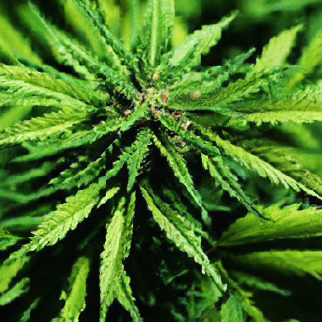 Organic Cannabis Cultivation: Nurturing Nature’s Wisdom