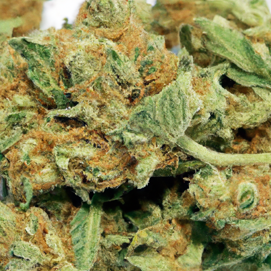The Charm of Snowcap Strain: A Unique Cannabis Experience