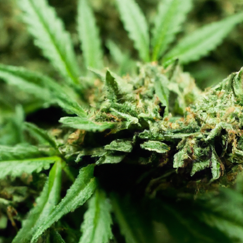 The Influence of Cannabis on Mental Clarity and Focus