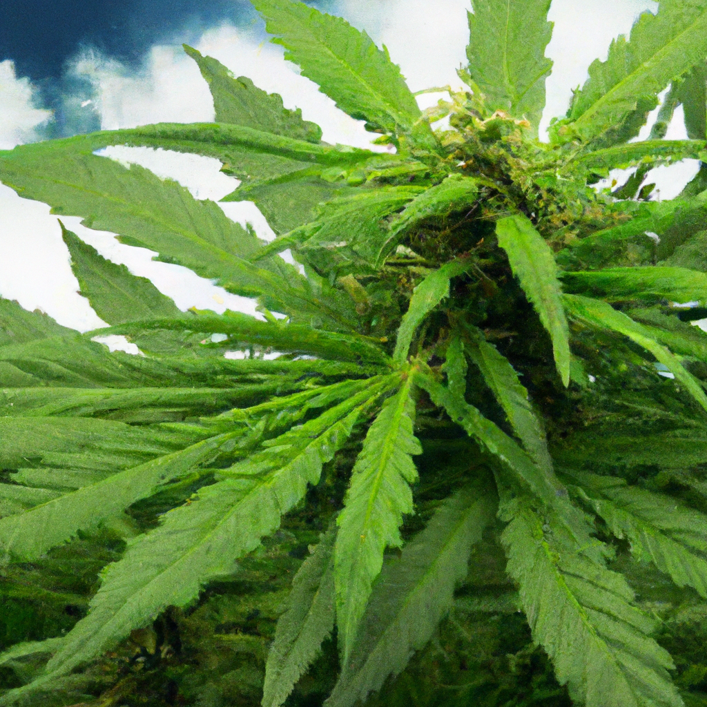 The Role of Cannabis in Soil Health