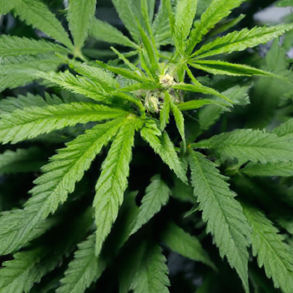 Cannabis Cultivation: Mastering Environmental Control