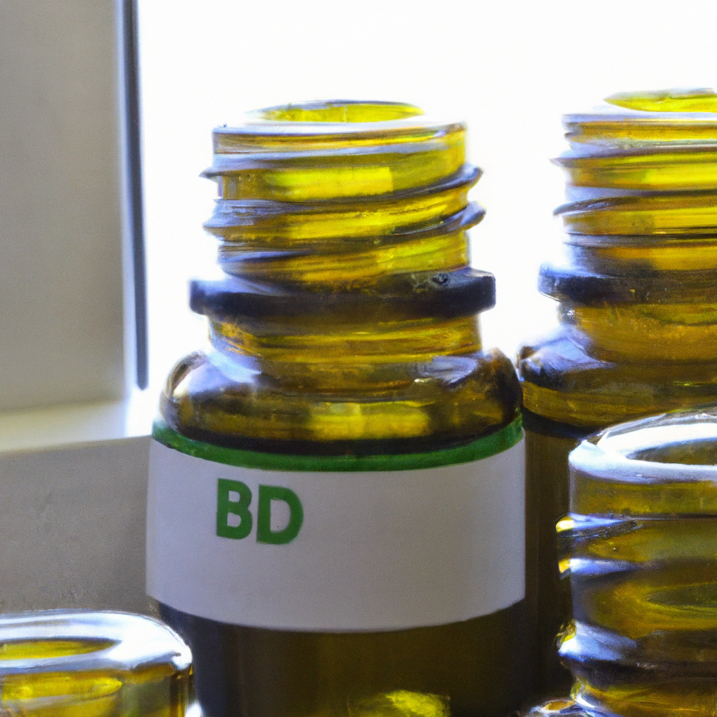 The Evolution of CBD in Sports