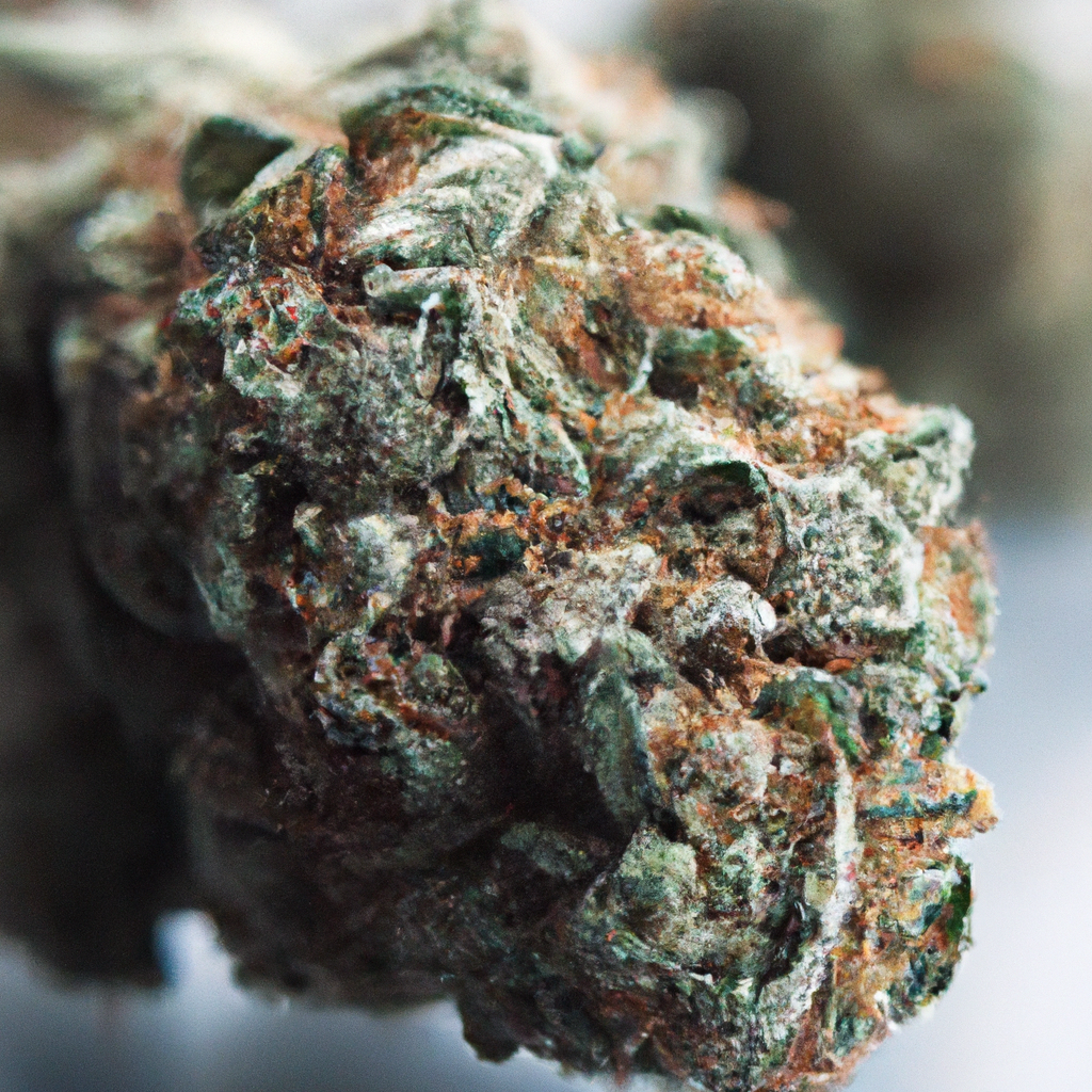 Exploring the Unique World of Banana MAC Strain