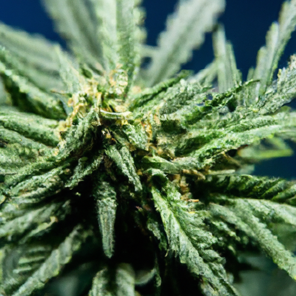 Cannabis and the Future of Neural Health