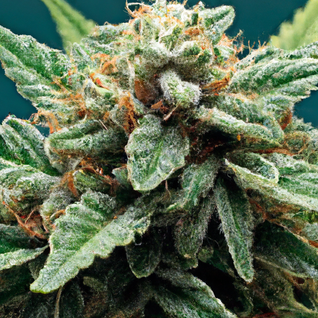 Exploring the Unique World of Mimosa Strain